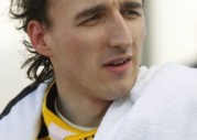 Robert Kubica